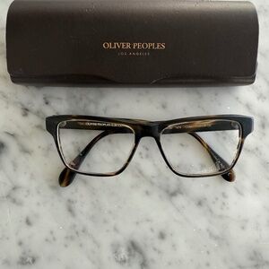 Oliver Peoples Oden